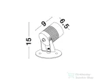 Nova Luce Fend kültéri LED növényvilágítás NL-9271491