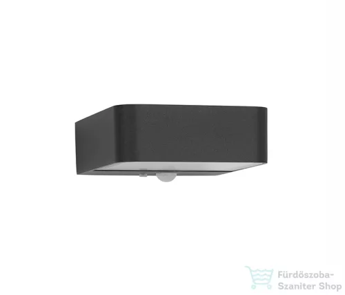Nova Luce Tredo LED kültéri fali lámpa NL-9492520