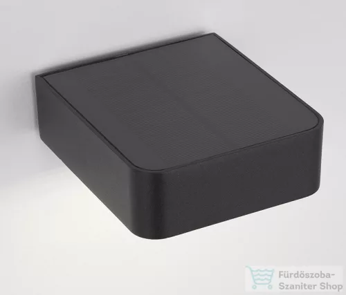 Nova Luce Tredo LED kültéri fali lámpa NL-9492520