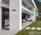 Nova Luce Tredo LED kültéri fali lámpa NL-9492520