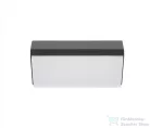 Nova Luce Zenon LED kültéri fali lámpa NL-9492610