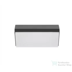 Nova Luce Zenon LED kültéri fali lámpa NL-9492610