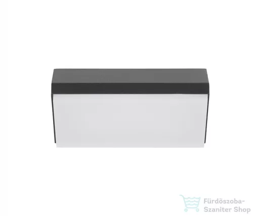 Nova Luce Zenon LED kültéri fali lámpa NL-9492610