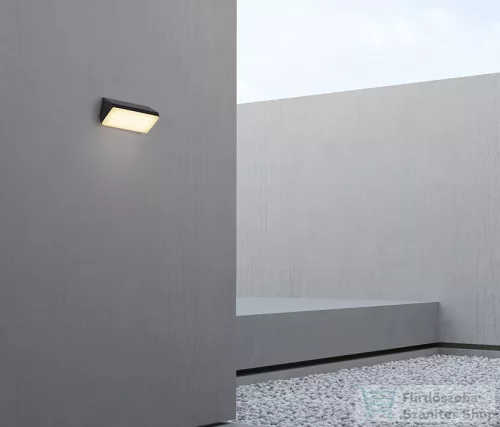 Nova Luce Zenon LED kültéri fali lámpa NL-9492610