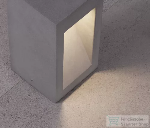 Nova Luce Barco kültéri LED állólámpa NL-9540207