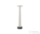 Nova Luce Cram LED kültéri állólámpa NL-9540272