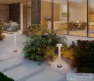 Nova Luce Cram LED kültéri állólámpa NL-9540272