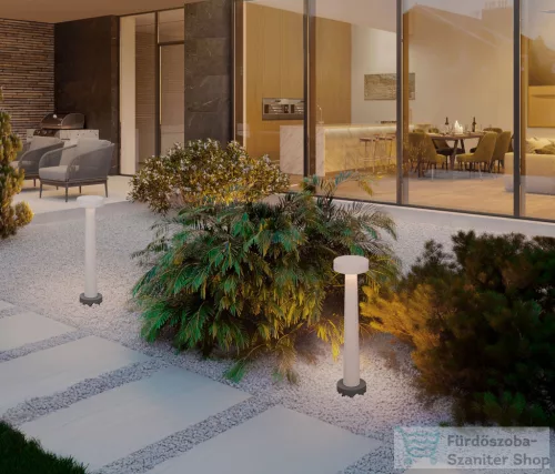 Nova Luce Cram LED kültéri állólámpa NL-9540272