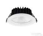 Nova Luce Spark LED álmennyeztbe süllyeszthető spotlámpa NL-9540307