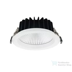 Nova Luce Spark LED álmennyeztbe süllyeszthető spotlámpa NL-9540307