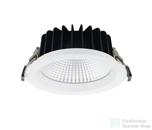 Nova Luce Spark LED álmennyeztbe süllyeszthető spotlámpa NL-9540307