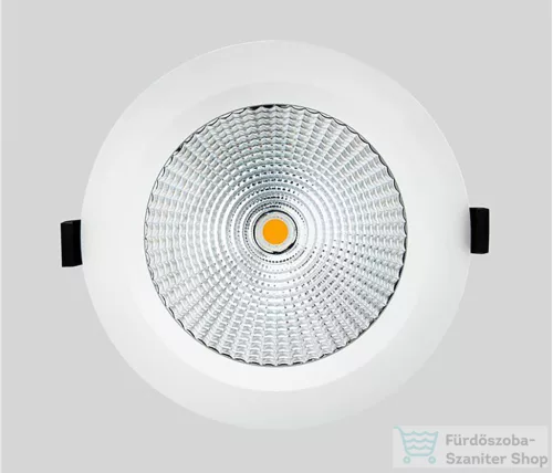 Nova Luce Spark LED álmennyeztbe süllyeszthető spotlámpa NL-9540307