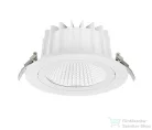 Nova Luce Glim LED álmennyeztbe süllyeszthető spotlámpa NL-9540310