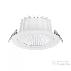 Nova Luce Glim LED álmennyeztbe süllyeszthető spotlámpa NL-9540310
