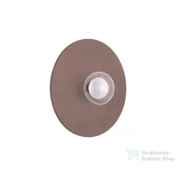 Nova Luce Vrahos fali lámpa NL-9540334