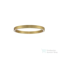 Nova Luce Sting LED mennyezeti lámpa NL-9558680