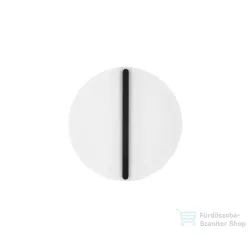 Nova Luce Nalu LED fali lámpa NL-9580682