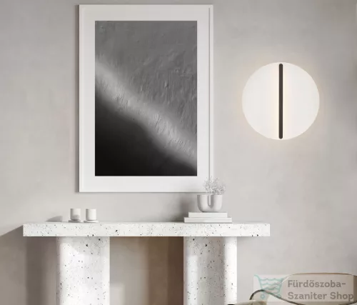 Nova Luce Nalu LED fali lámpa NL-9580682