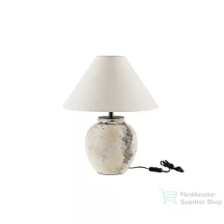 Nova Luce Lupe asztali lámpa NL-9620180
