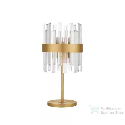 Nova Luce Crown asztali lámpa NL-9695122