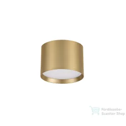 Nova Luce Ziaza LED mennyezeti spotlámpa NL-9695168
