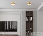 Nova Luce Ozen LED mennyezeti lámpa NL-9695172