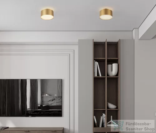 Nova Luce Ozen LED mennyezeti lámpa NL-9695172