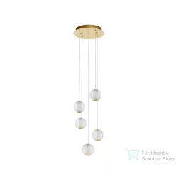 Nova Luce Brillante LED függesztett lámpa NL-9695209
