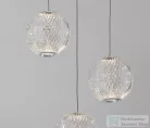 Nova Luce Brillante LED függesztett lámpa NL-9695209