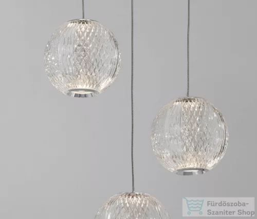 Nova Luce Brillante LED függesztett lámpa NL-9695209