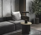 Nova Luce Ofelia LED asztali lámpa NL-9695322