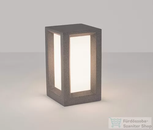 Nova Luce Castro kültéri állólámpa NL-9739351