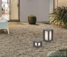 Nova Luce Castro kültéri állólámpa NL-9739351