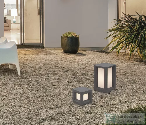 Nova Luce Castro kültéri állólámpa NL-9739351