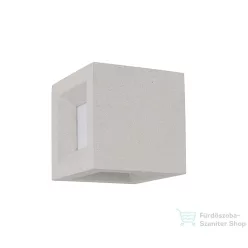 Nova Luce Castro kültéri fali lámpa NL-9762162