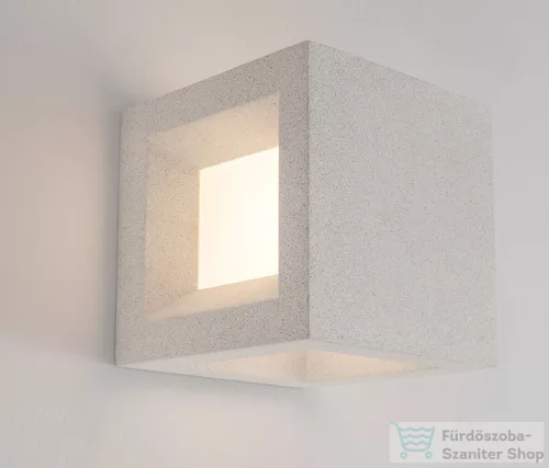 Nova Luce Castro kültéri fali lámpa NL-9762162