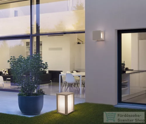 Nova Luce Castro kültéri fali lámpa NL-9762162