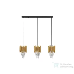 Nova Luce Magnolia függesztett lámpa NL-9824083