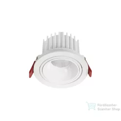 Nova Luce Vulcan LED álmennyezetbe süllyeszthető spotlámpa NL-9844032