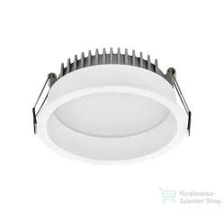 Nova Luce Fati LED álmennyezetbe süllyeszthető spotlámpa NL-9844065