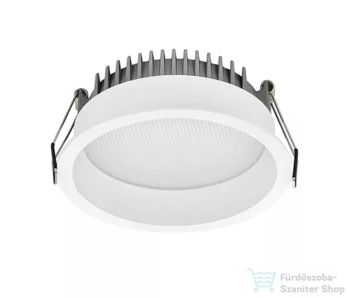 Nova Luce Fati LED álmennyezetbe süllyeszthető spotlámpa NL-9844065