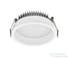 Nova Luce Fati LED álmennyezetbe süllyeszthető spotlámpa NL-9844067