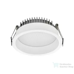 Nova Luce Fati LED álmennyezetbe süllyeszthető spotlámpa NL-9844067