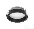 Nova Luce Fati LED álmennyezetbe süllyeszthető spotlámpa NL-9844070