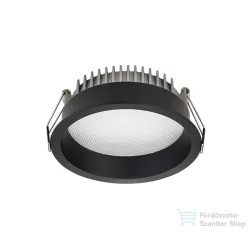 Nova Luce Fati LED álmennyezetbe süllyeszthető spotlámpa NL-9844070