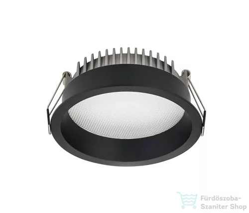Nova Luce Fati LED álmennyezetbe süllyeszthető spotlámpa NL-9844070