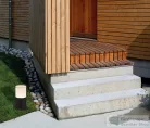 Nova Luce Noten kültéri LED állólámpa NL-9905023