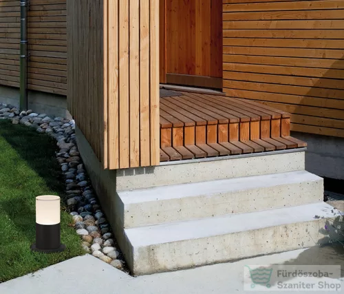 Nova Luce Noten kültéri LED állólámpa NL-9905023