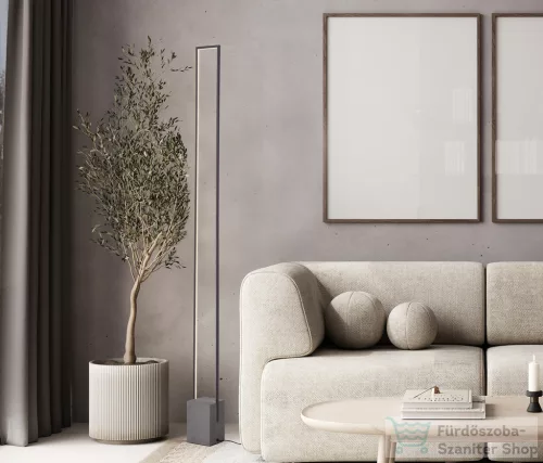 Nova Luce Lithos LED állólámpa NL-9919105