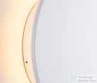 Nova Luce Valno kültéri LED fali lámpa NL-9923417